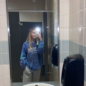 Meet your Posher, Robyn